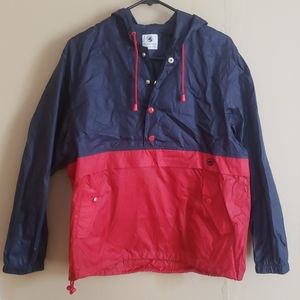 Rain jacket/Wind breaker